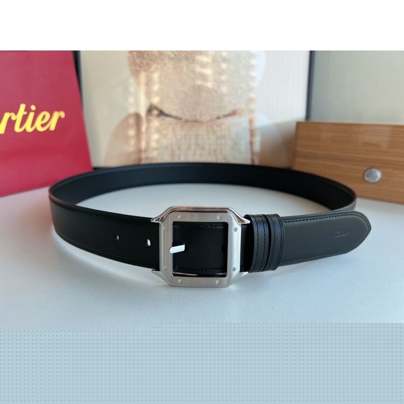 Ca*t*er belts